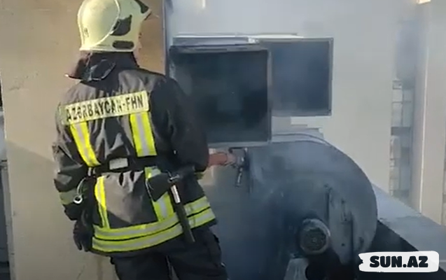 Bayram günlərində 10 nəfərin meyiti tapılıb, 252 yanğın olub - Video