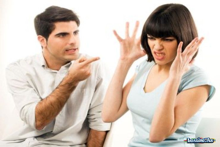 Ailədə yaranan münaqişələrin qarşısını necə ala bilərik? - Take.Az