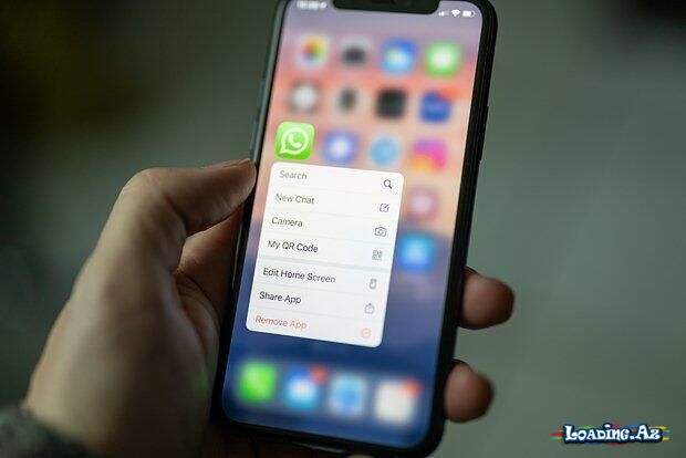 "WhatsApp"a yeni funksiyalar və təkmilləşmələr - Take.Az