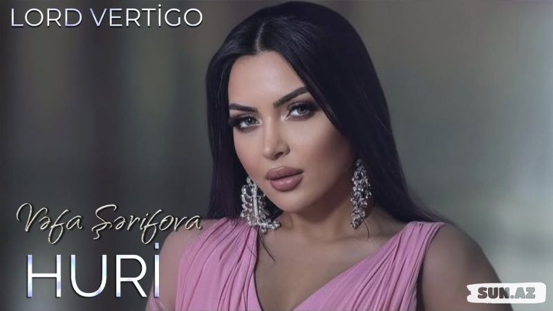 Lord     Vertigo     &     Vəfa   Şərifova-Huri