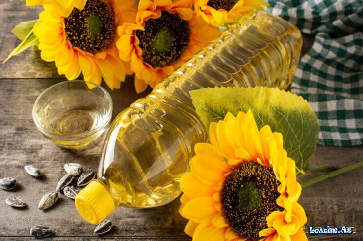 Günəbaxan yağını harada saxlamaq lazımdır? Bir çox insan bu səhvə yol verir - Take.Az