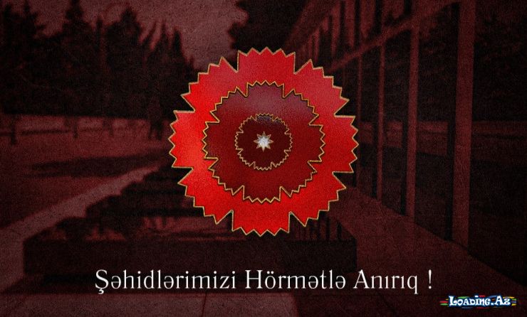 20 Yanvar faciəsindən 35 il ötür - Take.Az