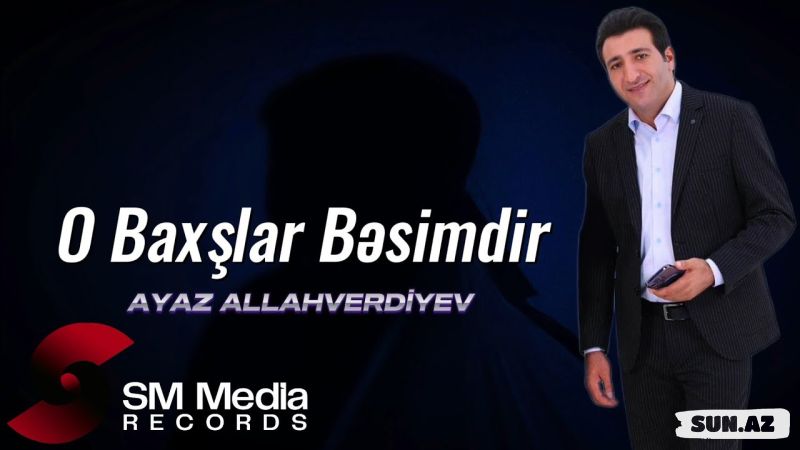 Ayaz  Allahverdiyev-O  Baxışlar   Bəsimdir
