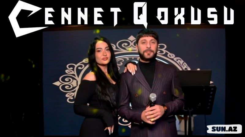 Tural   Sədalı  &      Zuzuxanım-Cənnət  Qoxusu