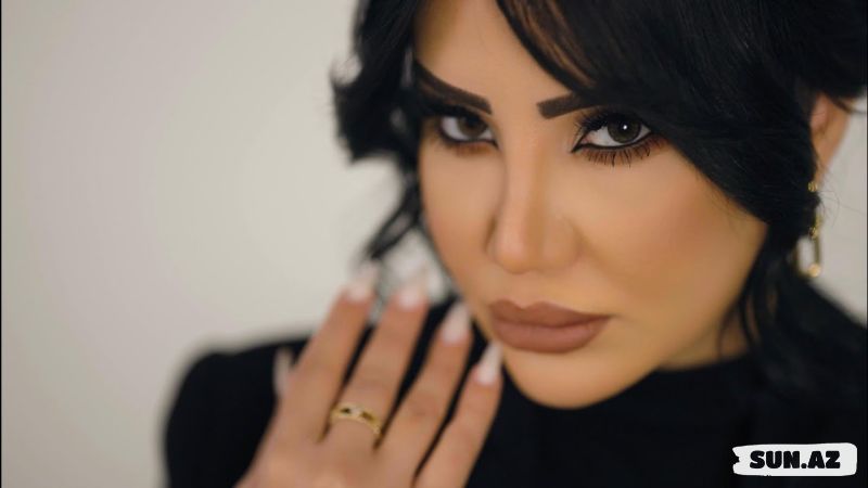 Nigar   Şabanova-Sen De  İlan   (2025)