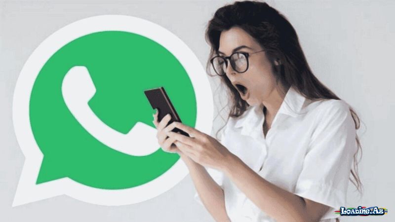 Fevralın 1-də fəaliyyətini dayandırır: WhatsApp... - Take.Az