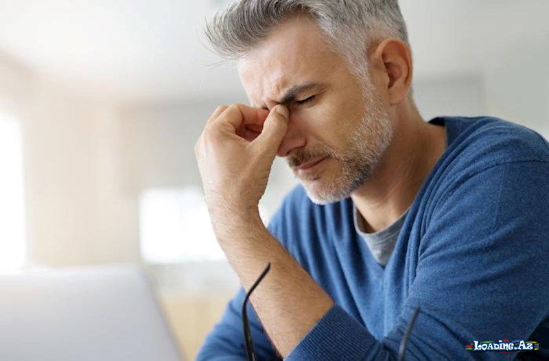 Baş ağrısını dərmansız necə dayandırmaq olar? - Take.Az