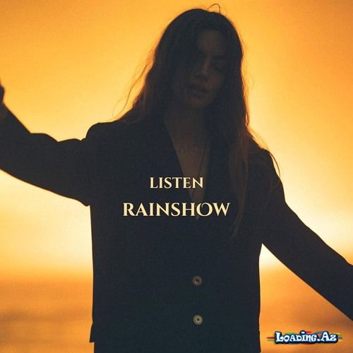Rainshow - Listen (Original Mix)