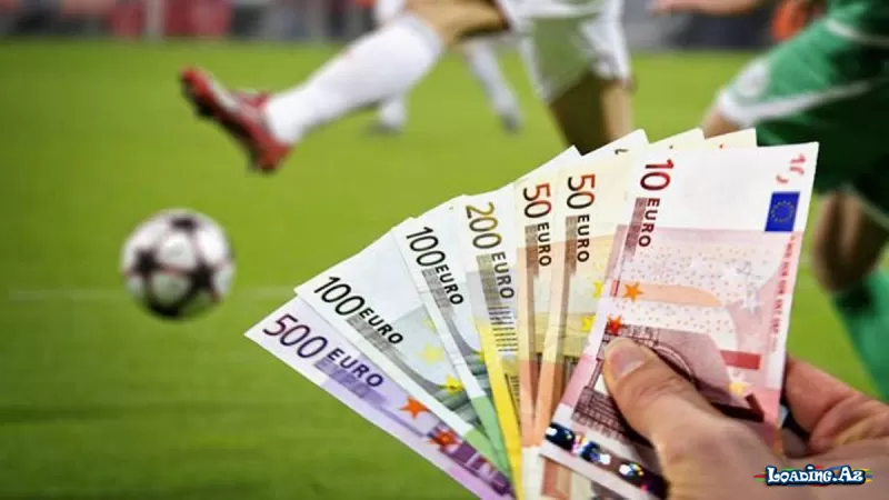 Avropada qışın ən bahalı 10 TRANSFERİ