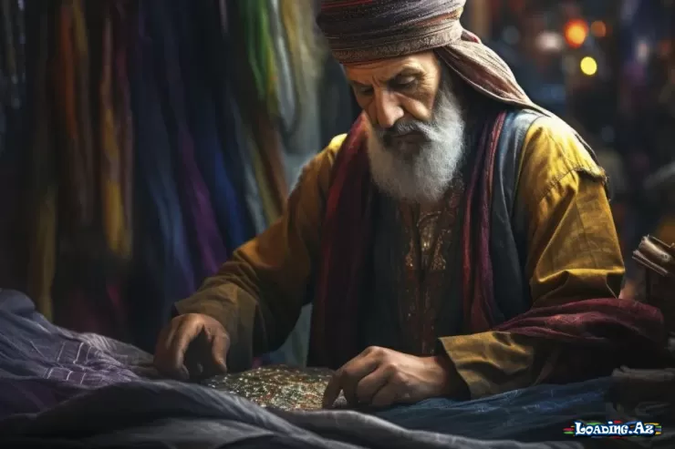 Niyə ən yaxşı dostlarınıza belə etibar etməməlisiniz: Böyük müdrikdən MƏSLƏHƏT - Take.Az