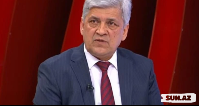 "Hər bir vətəndaş özünə məxsus olan əmlakdan bələdiyyəyə vergi ödəməlidir"-VÜQAR TOFİQLİ