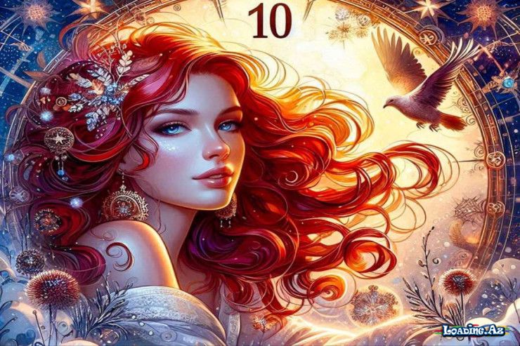 Fevralın 10-nun ən xoşbəxt BÜRCÜ: Gün sizə çoxlu sevinc gətirəcək və...