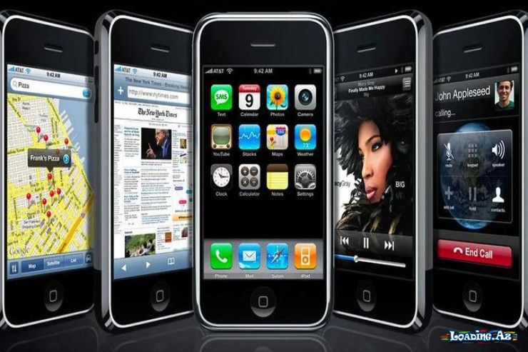 iPhone 18 ildir bizimlə olan əfsanəvi komponentini həmişəlik itirəcək