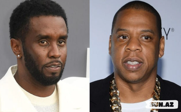 13 yaşlı qıza təcavüzdə ittiham olunan reperlər Jay-Z və Diddinin işində gözlənilməz dönüş