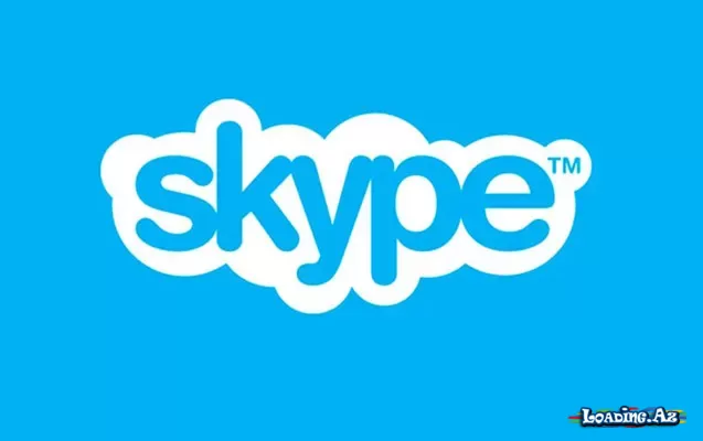 “Skype” bağlanır?