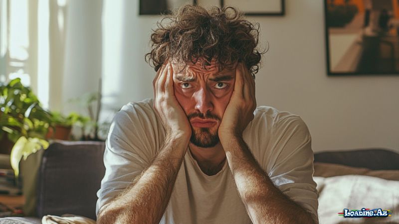 Düşüncə tələləri: Bizi bədbəxt edən vərdişləri necə qırmaq olar..? - Take.Az
