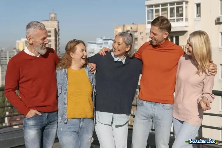 Həqiqi və etibarlı dostları yalnız bu şəkildə tapmaq olar: böyük müdrikdən MƏSLƏHƏT - Take.Az