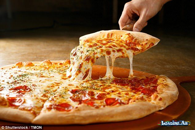 Bundan sonra ancaq bu pizzanı bişirəcəksiniz - Take.Az
