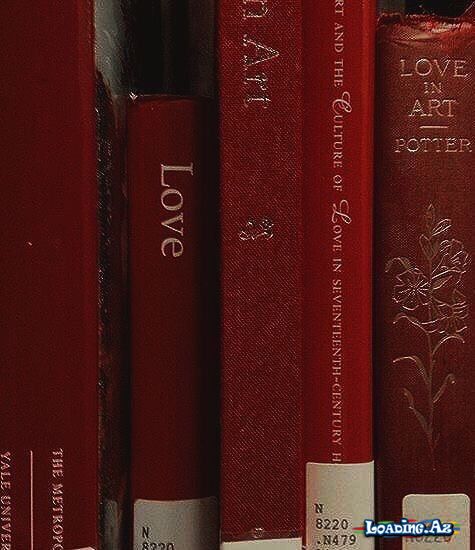LOVE - Take.Az