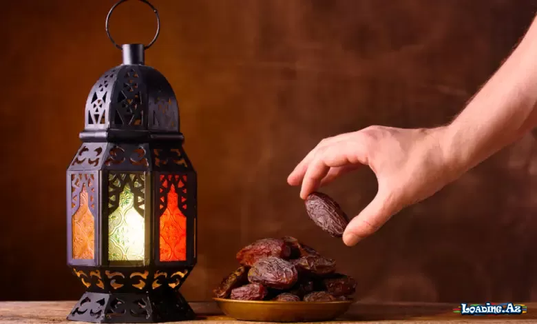 Orucu batil edən əməllər islam məzhəbləri baxımından