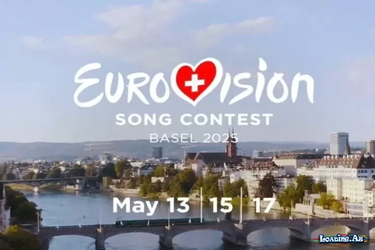Əfsanəvi müğənni "Eurovision 2025"də çıxış edə bilər: bu ulduz kimdir?