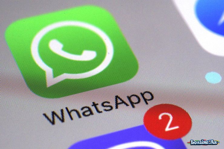 WhatsApp istifadəçilərinə söhbətləri həmişəlik silə biləcək səhv barədə XƏBƏRDARLIQ
