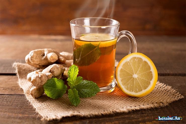 Limonlu çayı necə dəmləmək lazımdır? - İnsanların 99 faizi bunu SƏHV EDİR - Take.Az