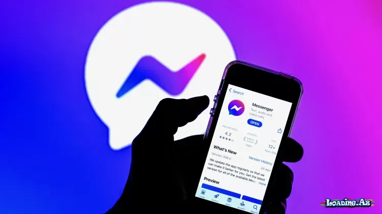 “Facebook” heç vaxt istifadəçilərlə mesajlaşma ilə ünsiyyət qurmur - Gələn mesajlara ALDANMAYIN - Take.Az