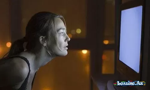 Gün ərzində neçə saat televizora baxmaq olar? - Take.Az