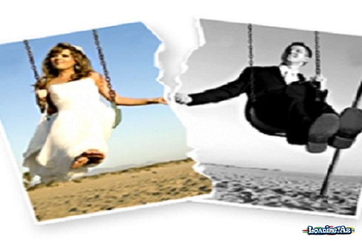 Niyə qadınlar boşanma üçün daha çox müraciət edirlər? - CAVAB - Take.Az