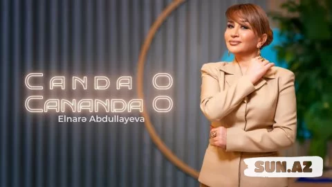 Elnarə  Abdullayeva-Canda  O  Cananda   O    2025