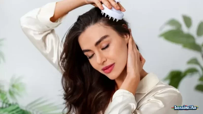 Saçların uzanmasını sürətləndirən 5 təbii resept - Take.Az