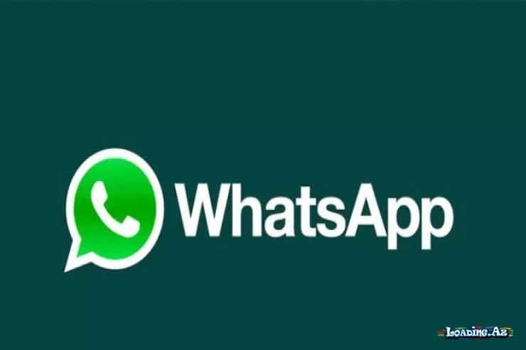 Niyə “WhatsApp”ı təcili yeniləmək tövsiyə olunur? - Take.Az