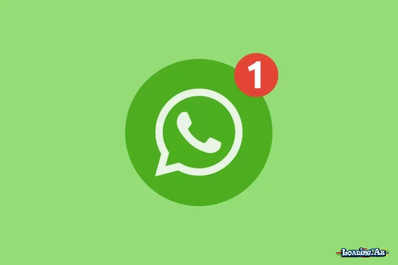 WhatsApp-a yeni funksiyalar əlavə edildi - Take.Az