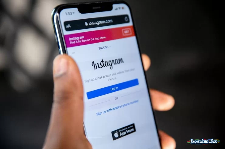 “Instagram”dan yeniyetmələr üçün məhdudiyyətlər - Take.Az