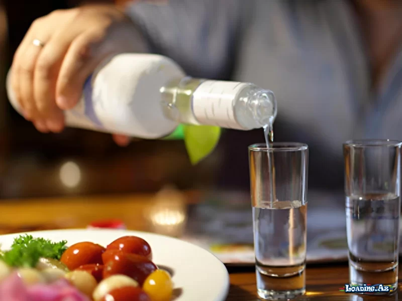 Tündlüyü beş faizdən yuxarı olan alkoqollu içkilərin reklamı qadağan OLUNUR