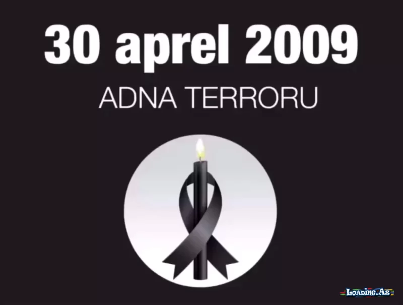 ADNA terrorundan 16 il keçir - Take.Az