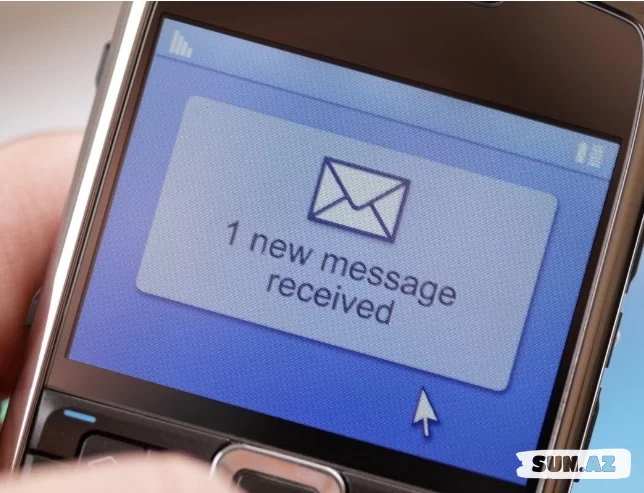 Azərbaycanda borcu olan bu şəxslərə SMS göndəriləcək