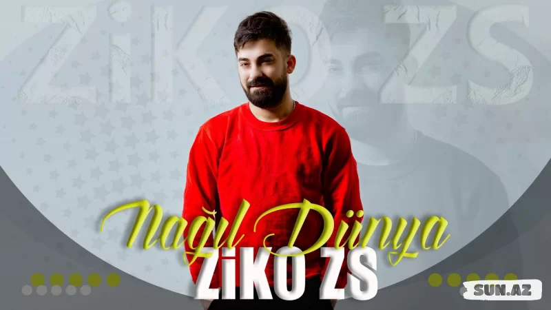 Ziko Zs-Nağıl Dünya 2025