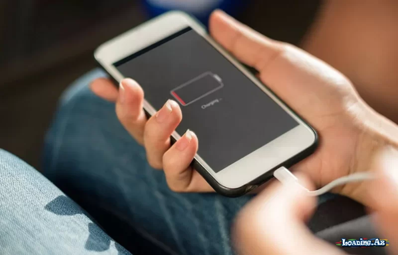 Smartfonu yandıra biləcək 10 təhlükəli şarj səhvi