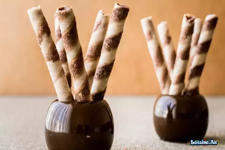 "Roll kat"ın ən dadlı halı - RESEPT - Take.Az