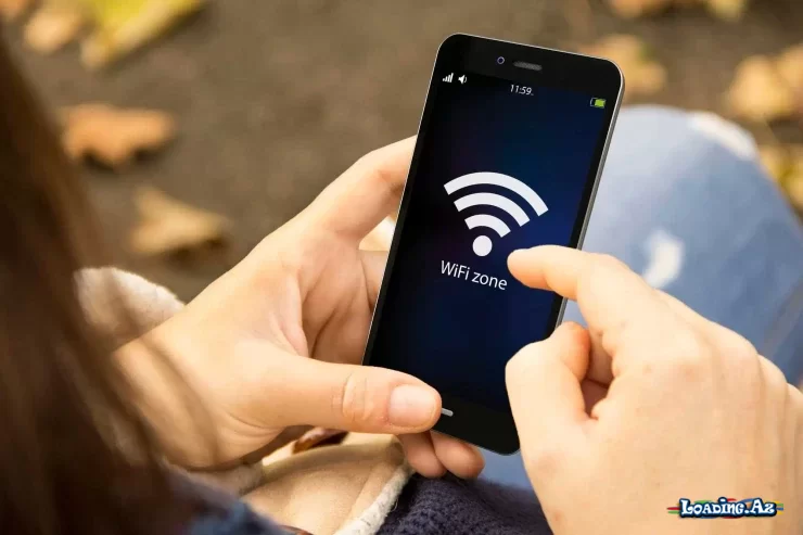 "Wi-Fi" sürətini necə yaxşılaşdırmaq olar? - Altı asan yol - Take.Az