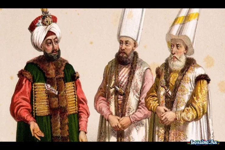 Bir İmperatorluğun səssiz qəhrəmanları: Baş vəzirlərin gerçək mənşəyi