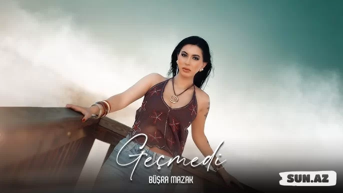 Büşra   Mazak-Geçmedi  (Prod .   Yusuf  Tomakin )  2025