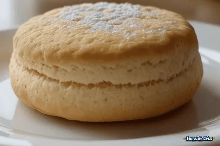 1 yumurtadan klassik biskvit hazırlayın RESEPT - Take.Az