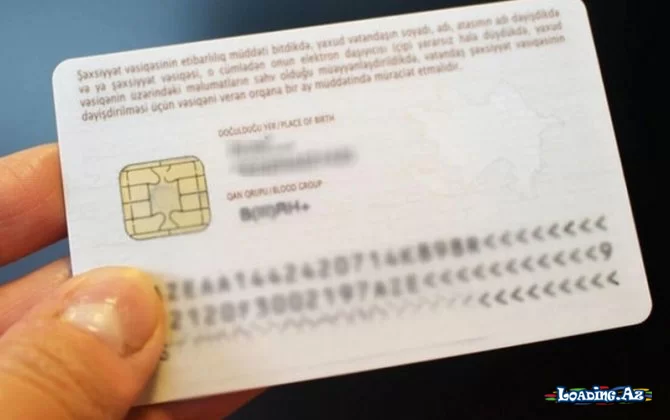 Ad və soyadda dəyişiklik etmək üçün nə edilməlidir?