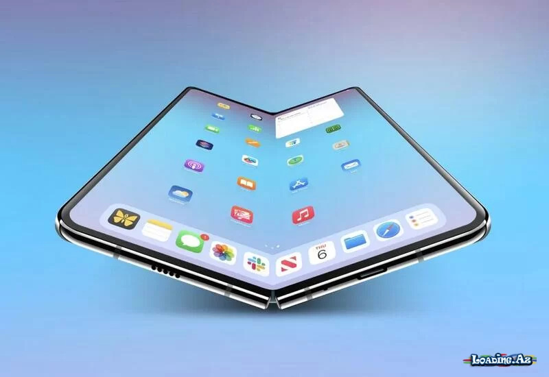 iPhone 18 Fold обещает впечатляющую автономность