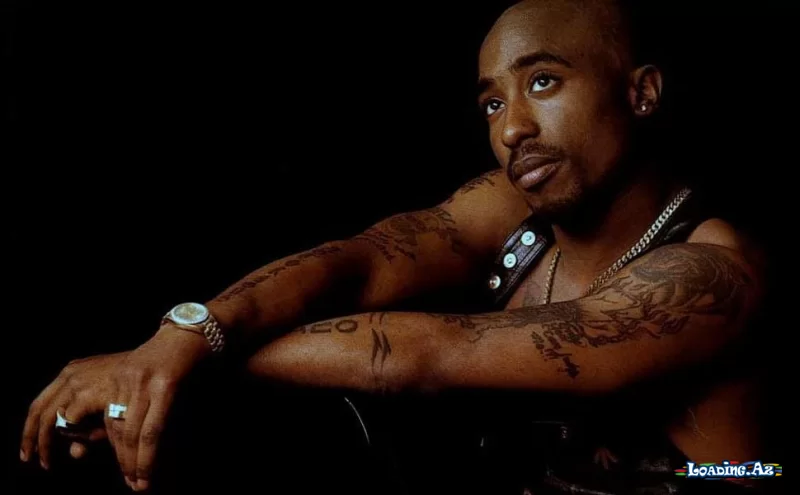 2Pac - All Eyez On Me (DEENI & DIEEZ REMIX 2025) #AMG | Deep House Remix