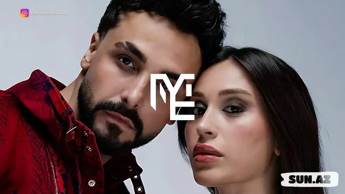 Afra   &    Sefo-Aşiyan   (     Muharrem  Ece   Remix  )   2025