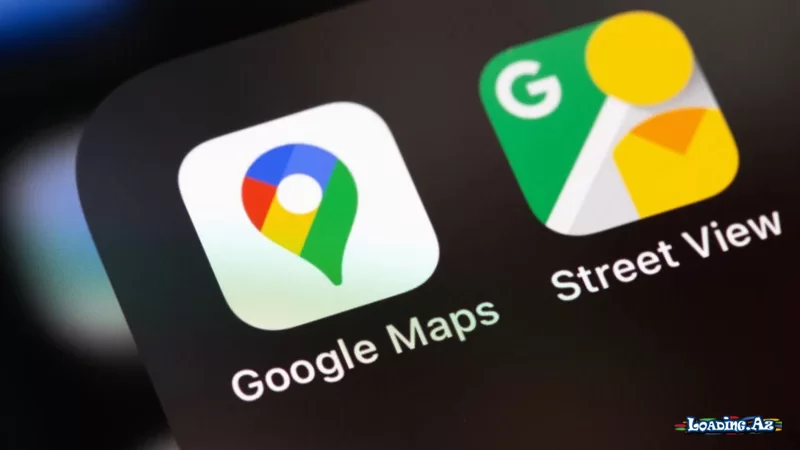 Niyə "Google Xəritələr"də evinizi gizlətməlisiniz? - Take.Az